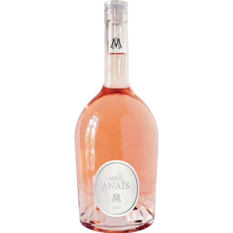 Miss Anais Gris Rose 12,5% 0,75l_0