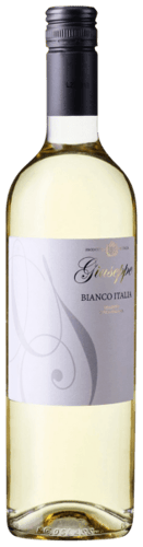 Giuseppe Bianco IGP 12% 0,75l - picture