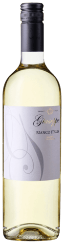 Giuseppe Bianco IGP 12% 0,75l_0