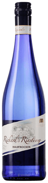 Richard's Riesling Halbtrocken 11% 0,75l_0