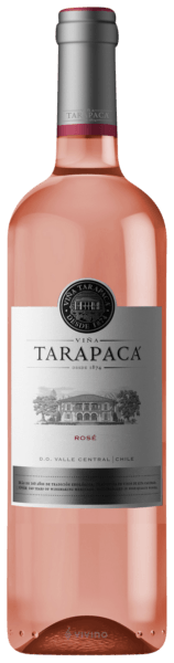 Tarapacá Rose 2018 12,5% 0,75l_0