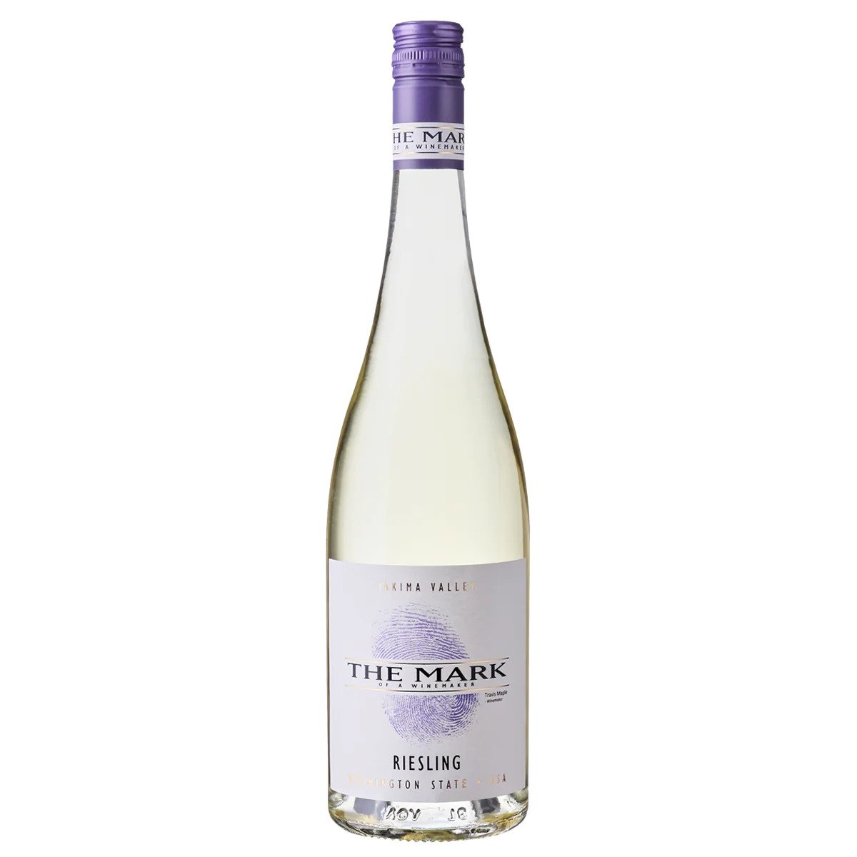 The Mark Riesling 12,5% 0,75l_0