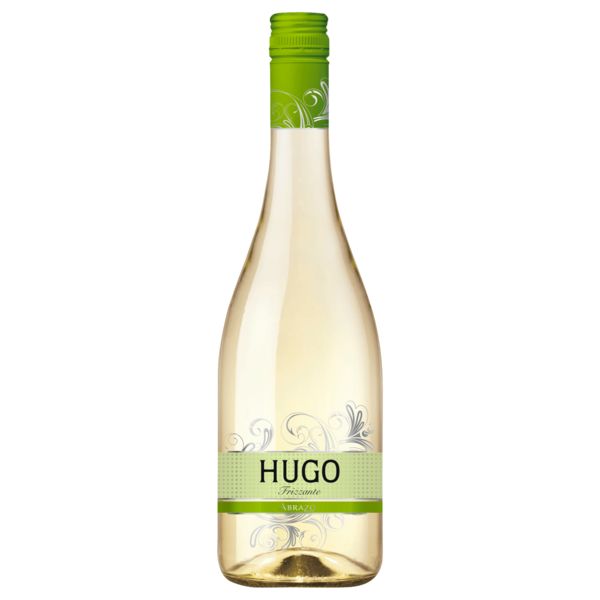 Hugo Abrazo Blanc Frizzante 6,9% 0,75l_0