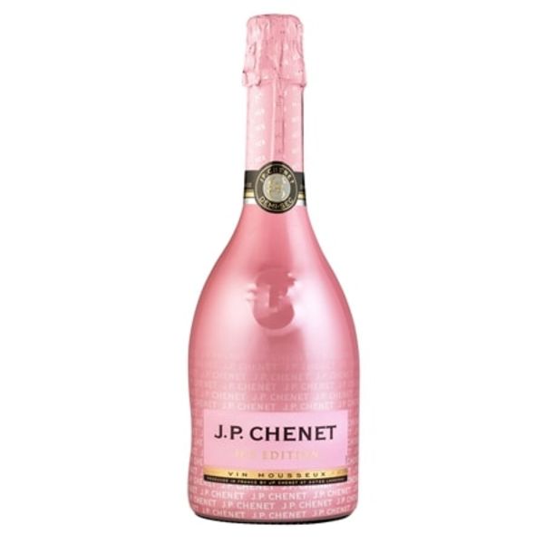 JP Chenet ICE Rosé 11% 0,75l_0