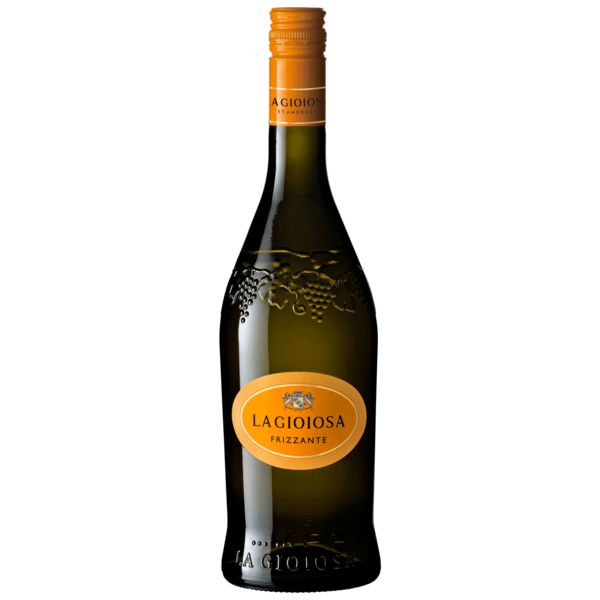 La Gioiosa Frizzante Secco 10% 0,75l_0