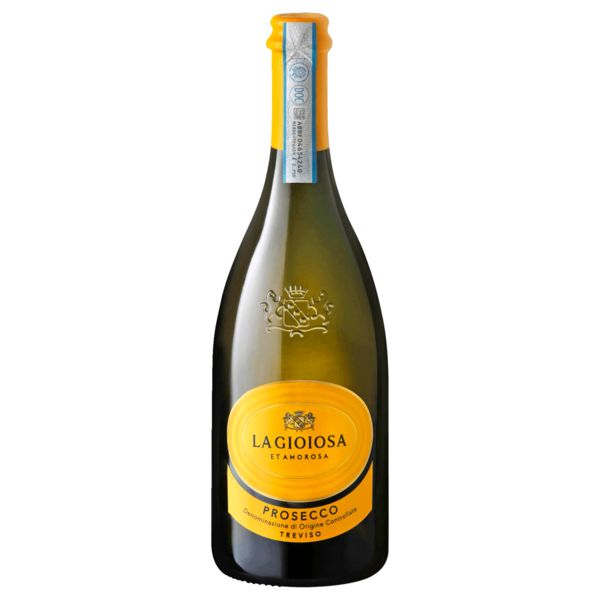 La Gioiosa Treviso Prosecco Frizzante 10% 0,75l_0