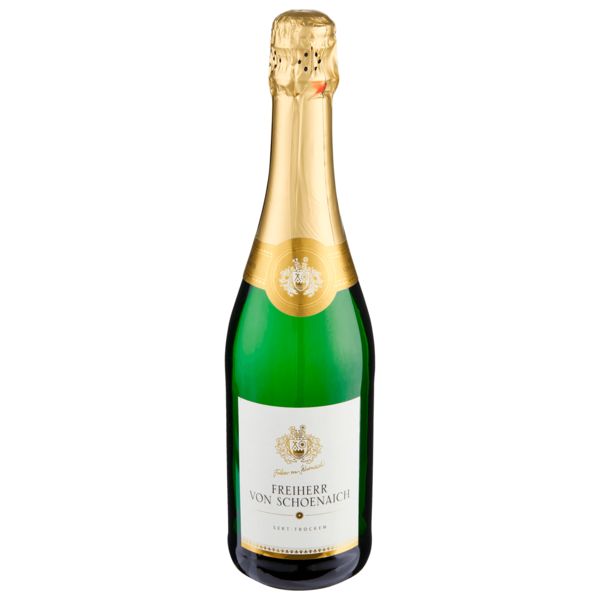 Von Schoenaich Sparkling Wine Dry 11% 0,75l_0
