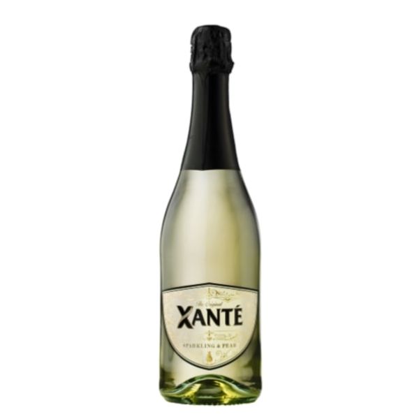Xanté Sparkling 10% 0,75l_0