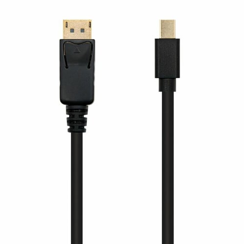MiniDisplayPort til Displayport kabel NANOCABLE 10.15.2402 2 m_6