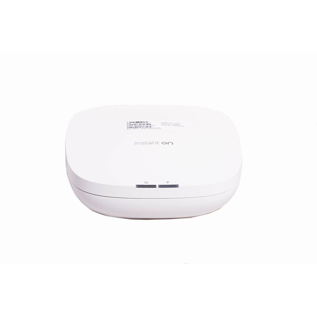 Case HPE R6P90A White_5