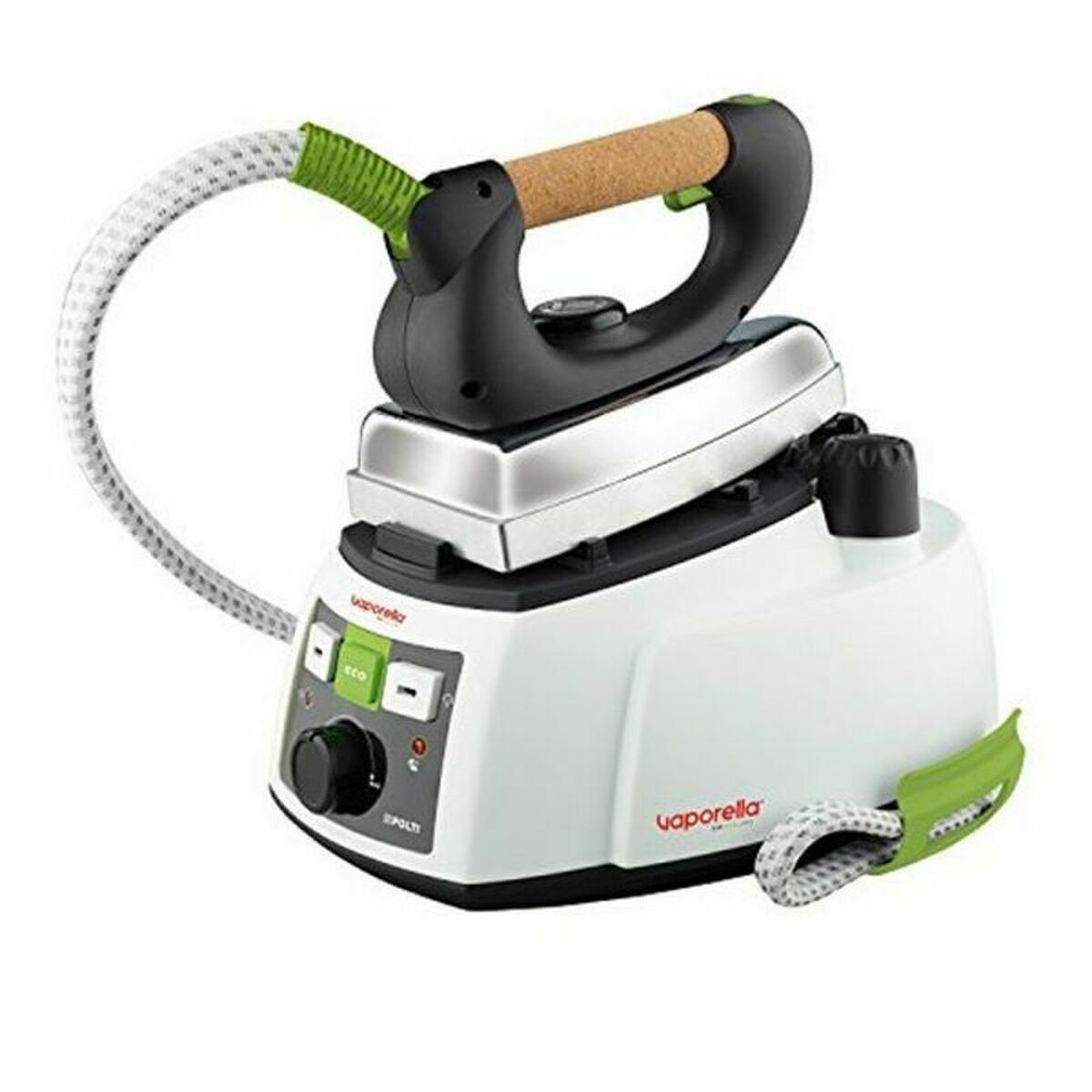 Steam Generating Iron POLTI Vaporella 535 Eco Pro 4 bar 0,9 L 1000W_2