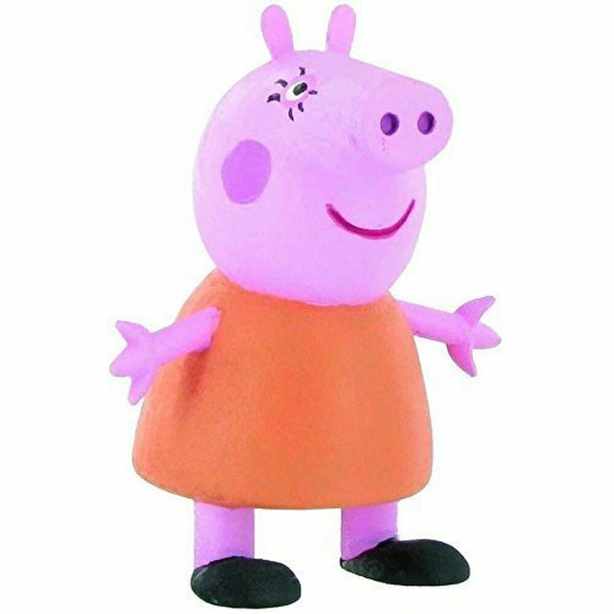 Figure Comansi Mother Peppa Pig_1