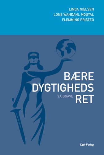 Bæredygtighedsret