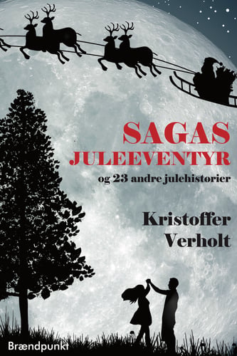 Sagas juleeventyr