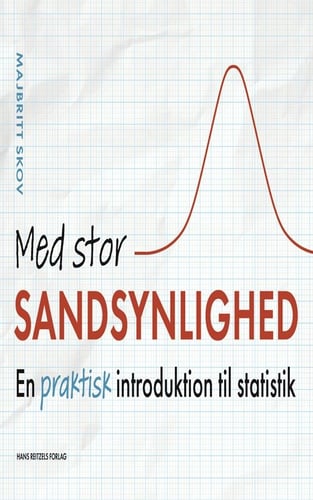 Med stor sandsynlighed