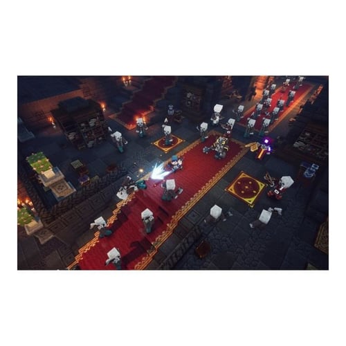 "TV-spel för Switch Mojang Minecraft Dungeons: Ultimate Edition"_2