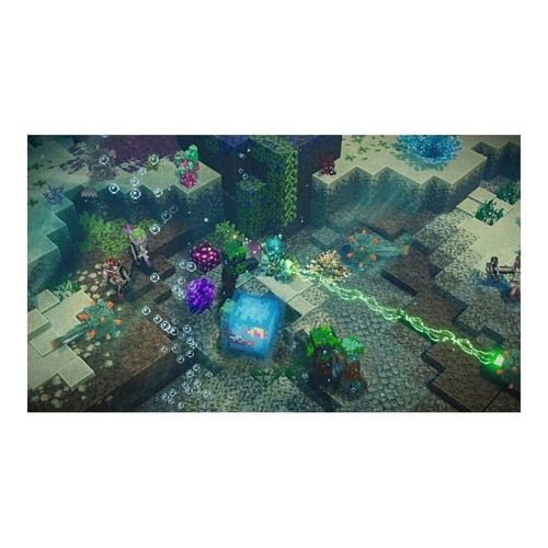 "TV-spel för Switch Mojang Minecraft Dungeons: Ultimate Edition"_10