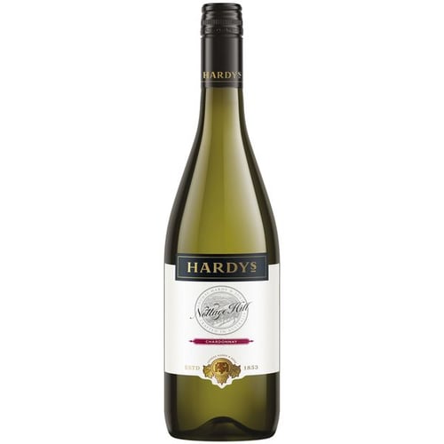 Hardy's Nottage Hill Shiraz Dry White 13,5% 0,75l_0