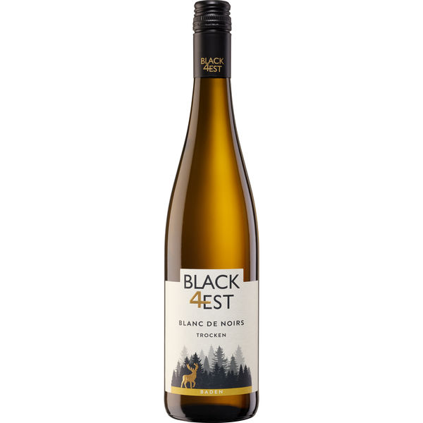 Black 4est Blanc de Noir Dry White 12,5% 0,75l_0