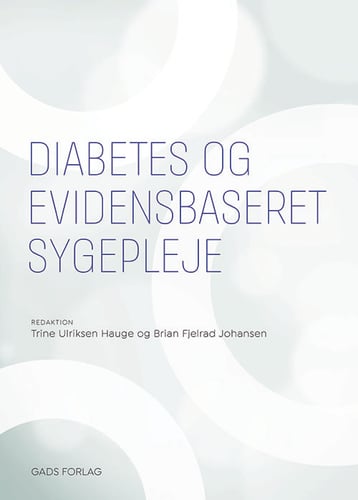 Diabetes og evidensbaseret sygepleje