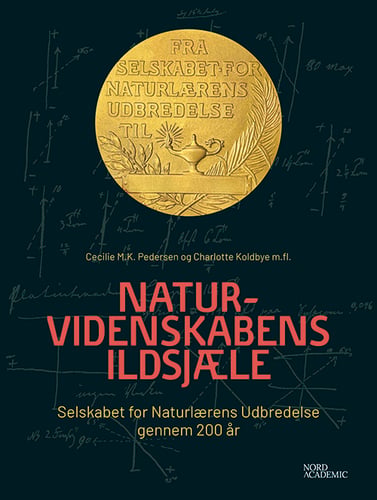 Naturvidenskabens ildsjæle