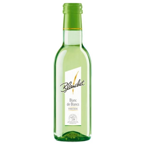 Blanchet Dry White 11,5% 0,25l_0