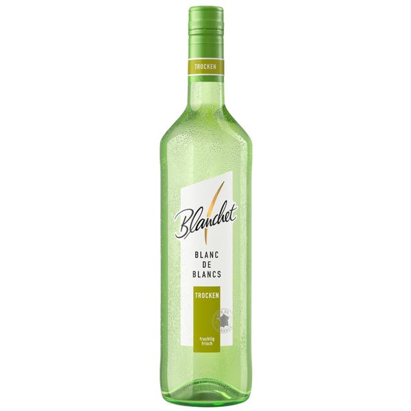 Blanchet Dry White 11.5% 0.75l_0
