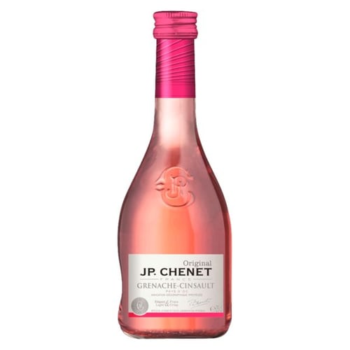 J.P. Chenet Cinsault Grenache Rosé 12,5% 0,25l_0