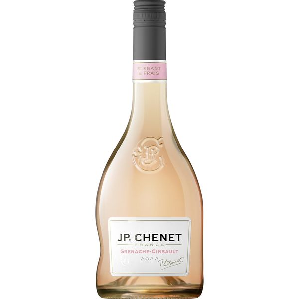 J.P. Chenet Cinsault Grenache Rosé 12.5% 0.75l_0
