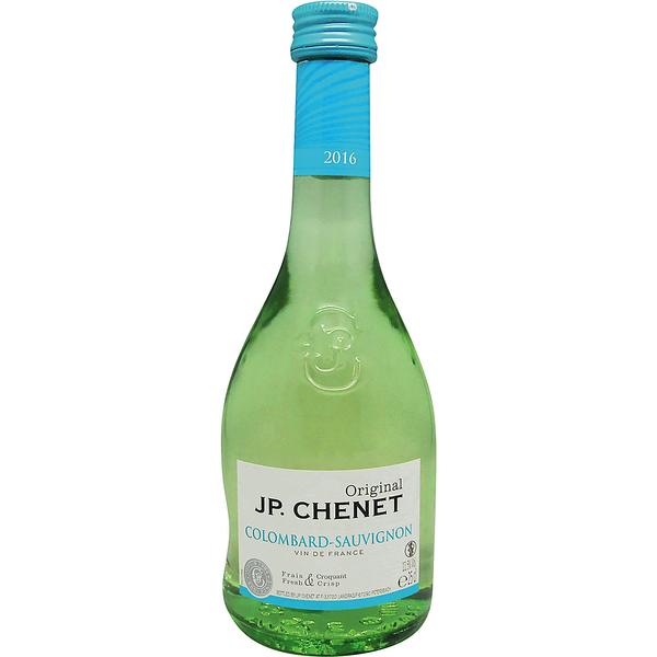 J.P. Chenet Colombard Sauvignon Blanc White 11% 0.25l_0