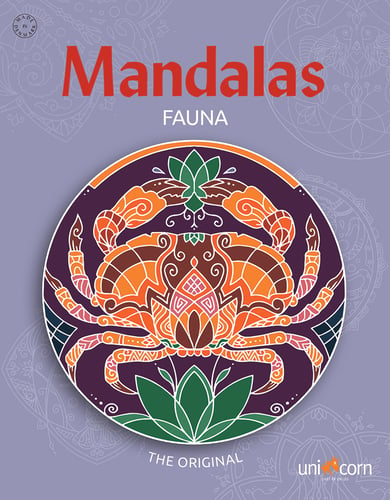 Mandalas Fauna