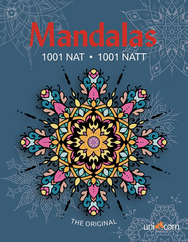 Mandalas 1001 Nat