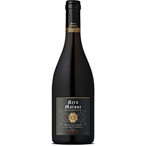 Nero Marone Dry Red 14% 0,75l_0