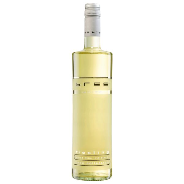 Bree Riesling Peter Mertes Semi-dry White 11,5% 0,75l_0