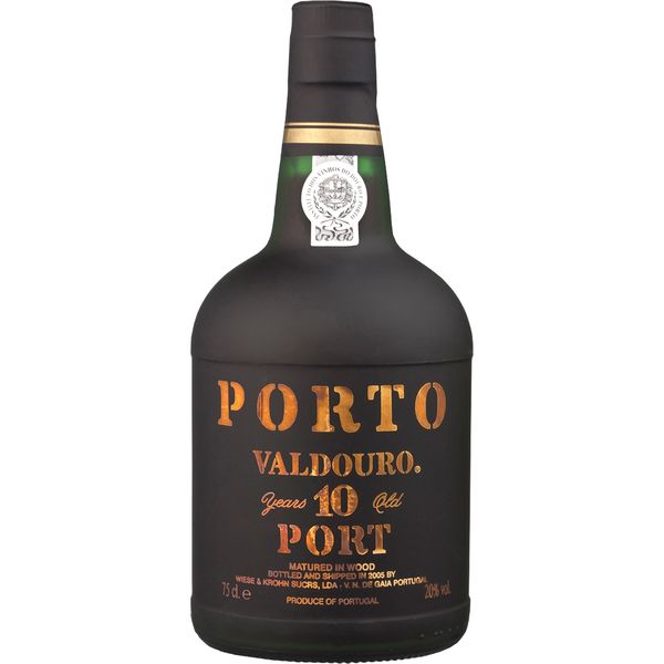 Porto Valdouro 10 Years Port 20% 0,75l_0