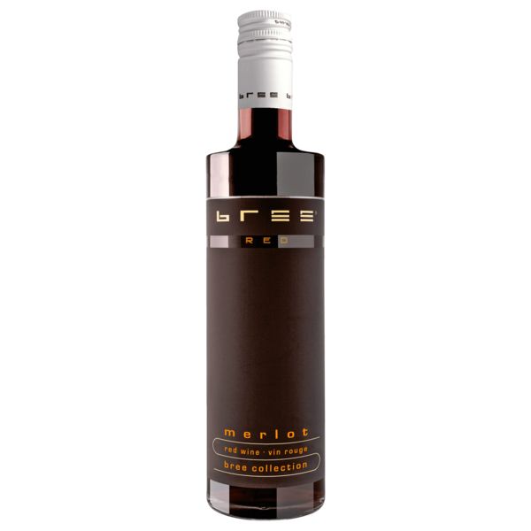 Bree Merlot Peter Mertes Red Dry 12,5% 0,25l_0
