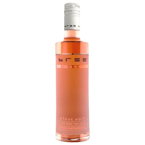 Bree Pinot Noir Peter Mertes Rosé 11,5% 0,25l_0