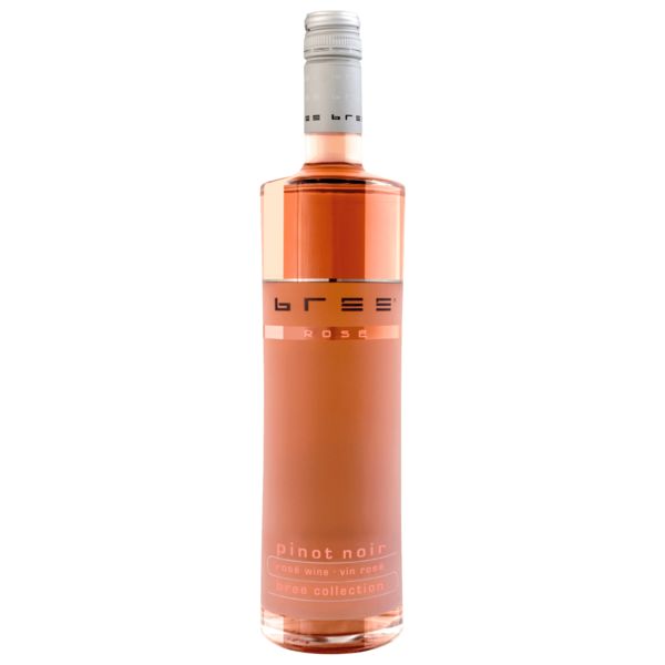 Bree Pinot Noir Peter Mertes Pinot Noir Rosé 11,5% 0,75l_0