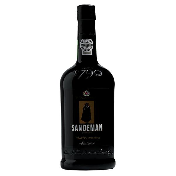 Sandeman Tawny Port 19.5% 0.75l_0