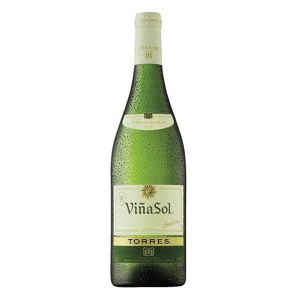 Torres Viña Sol Dry White 12% 0.75l_0