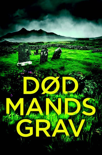 Død mands grav