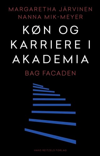 Køn og karriere i akademia