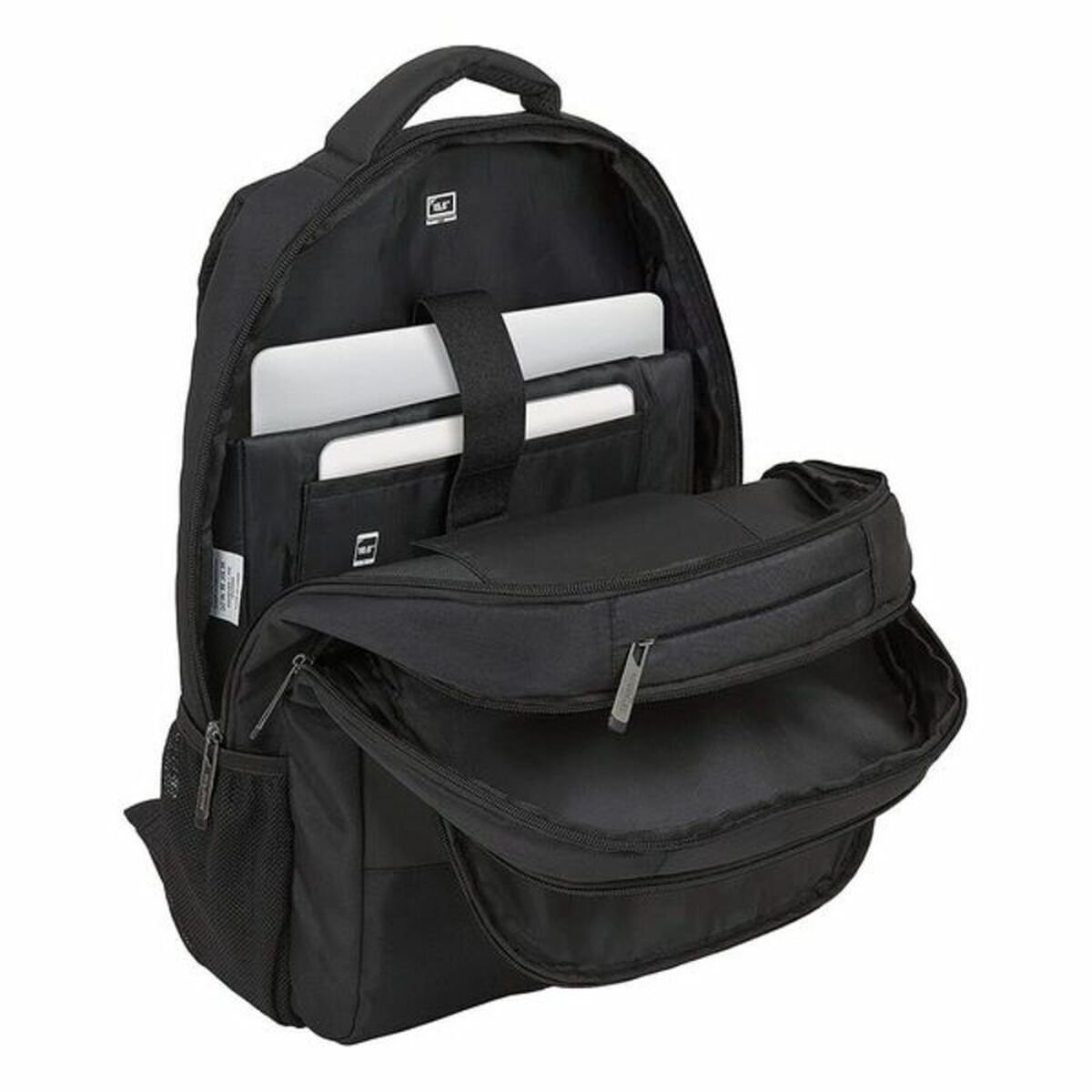 "Rucksack for Laptop and Tablet with USB Output Safta 15,6''"_5