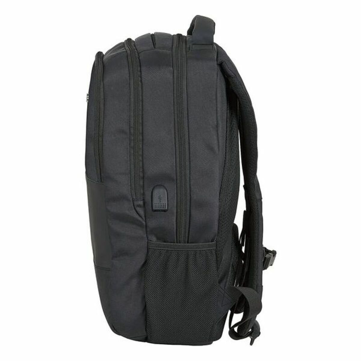 "Rucksack for Laptop and Tablet with USB Output Safta 15,6''"_12