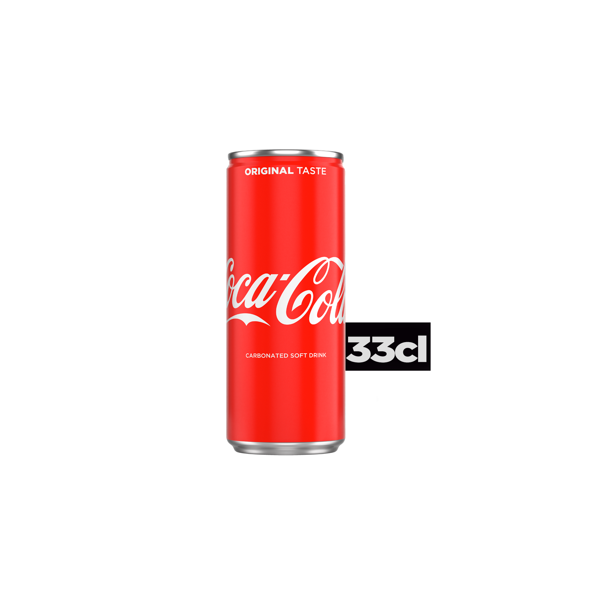 Coca Cola Sleek Can 24x33cl T1_3