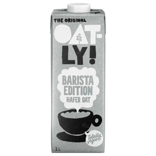 OATLY Oat Drink Barista 1l_0