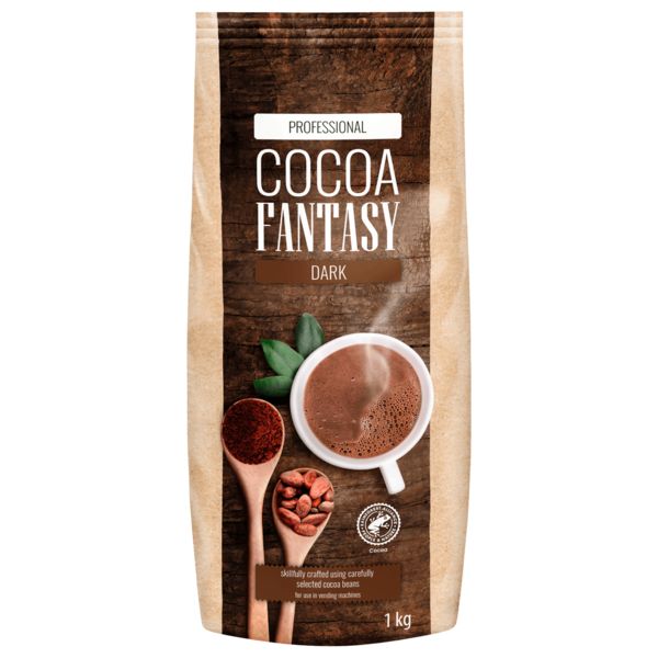 Jacobs Cocoa Fantasy Dark 30% 1kg_0