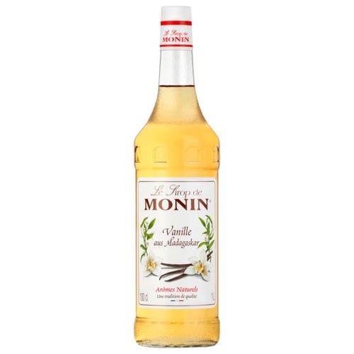 Monin Sirup Vanille 1l_0