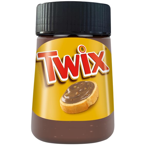 <div>Twix Spread 350g</div>_0