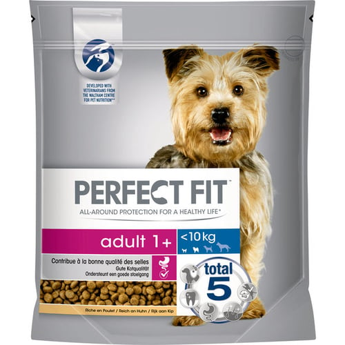 Perfect Fit Dog Adult med kylling < 10 kg XS/S 1,4 kg_0